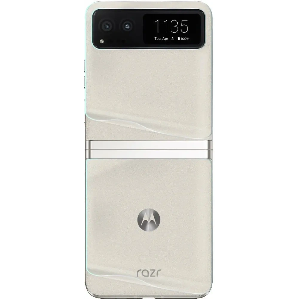 Wholesale Bizon Glass Hydrogel Motorola Razr 40 - BIZ3102 - {ean13} - Hurt