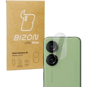 Wholesale Bizon Glass Lens Asus Zenfone 10 [2 PACK] - BIZ3103 - {ean13} - Hurt