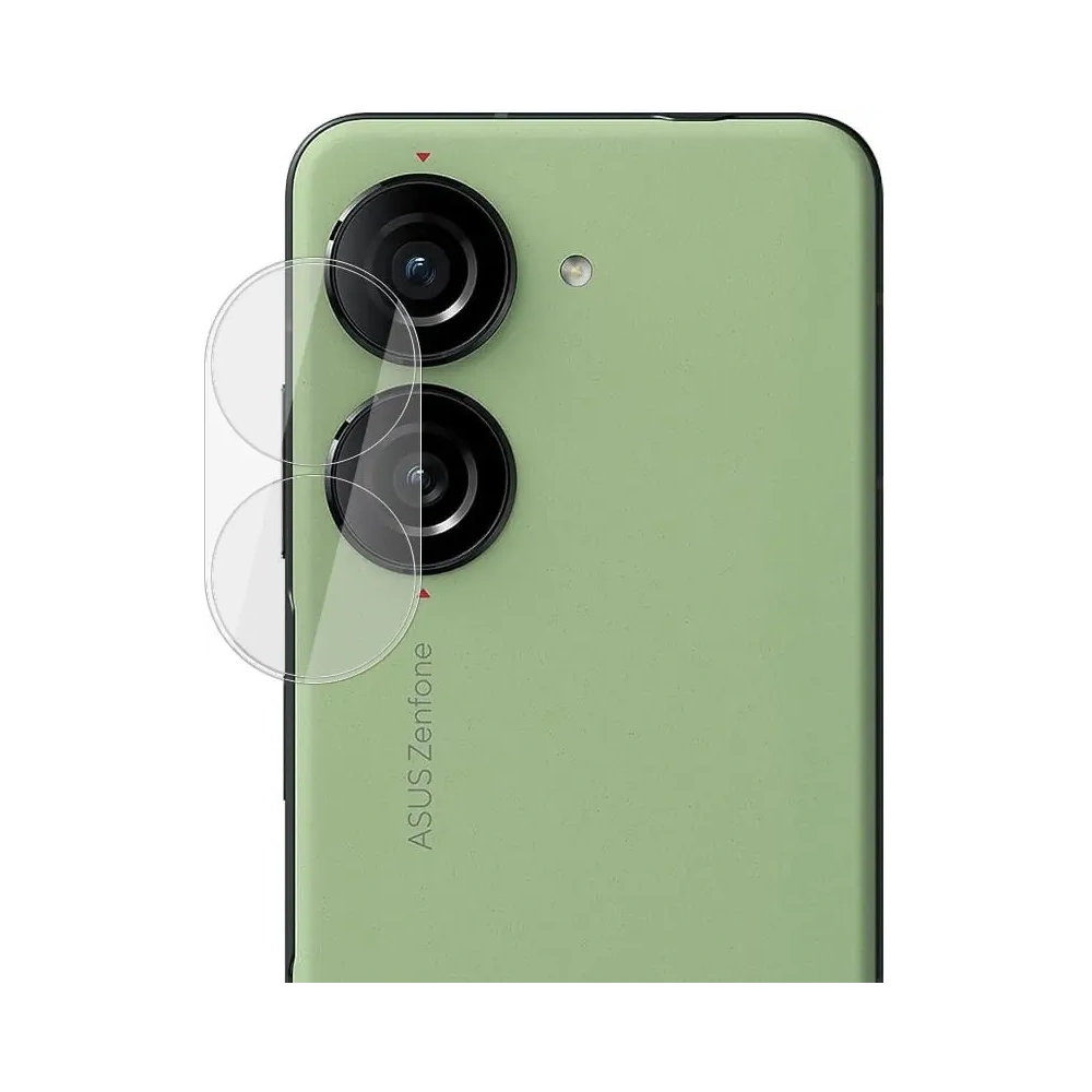 Wholesale Bizon Glass Lens Asus Zenfone 10 [2 PACK] - BIZ3103 - {ean13} - Hurt