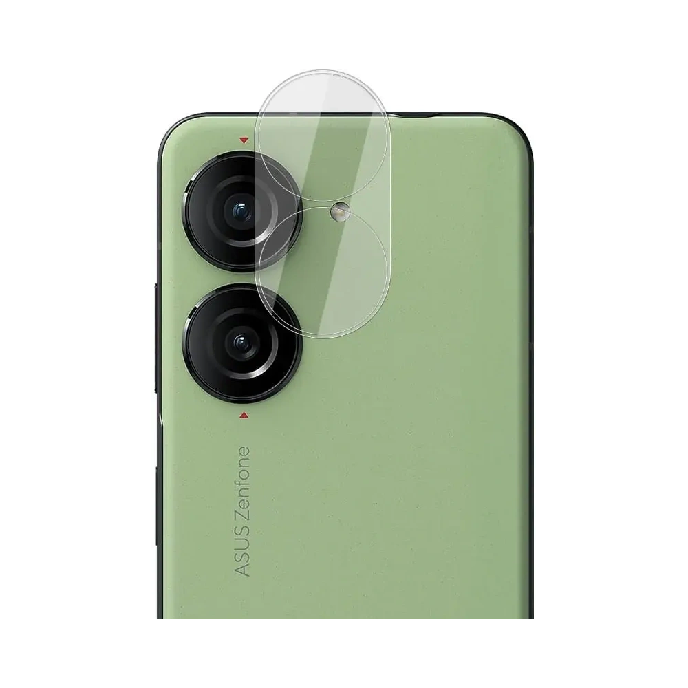 Hurtownia GSM - Bizon üveg lencse Asus Zenfone 10 [2 PACK] - BIZ3103 - {ean13} - Hurt