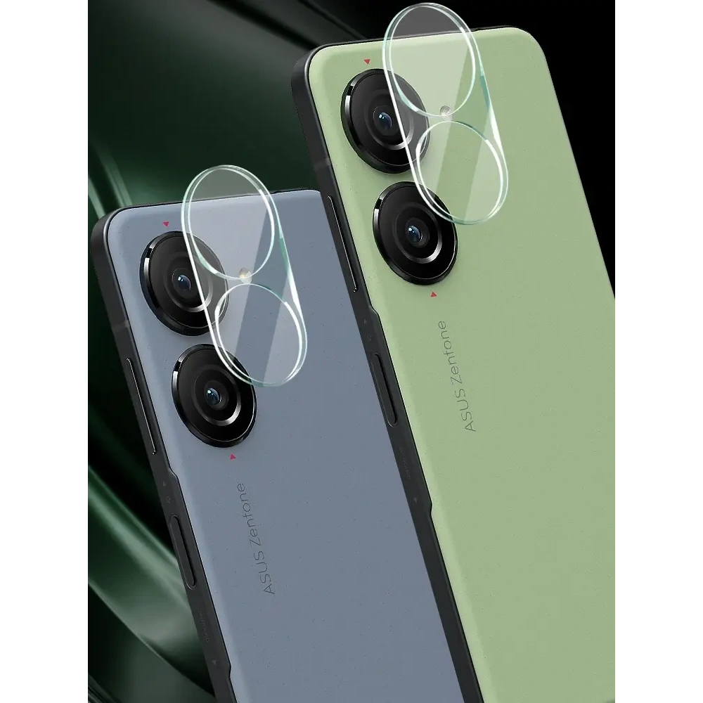 Wholesale Bizon Glass Lens Asus Zenfone 10 [2 PACK] - BIZ3103 - {ean13} - Hurt