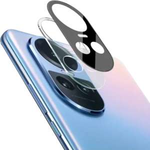 Hurtownia GSM - Bizon üveg lencse Oppo Reno 10/10 Pro 5G [2 PACK] - BIZ3105 - {ean13} - Hurt