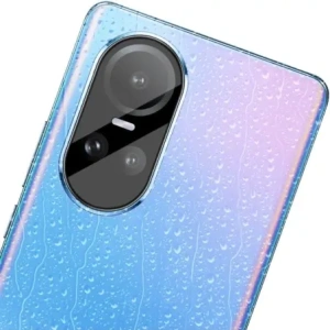 Hurtownia GSM - Bizon üveg lencse Oppo Reno 10/10 Pro 5G [2 PACK] - BIZ3105 - {ean13} - Hurt