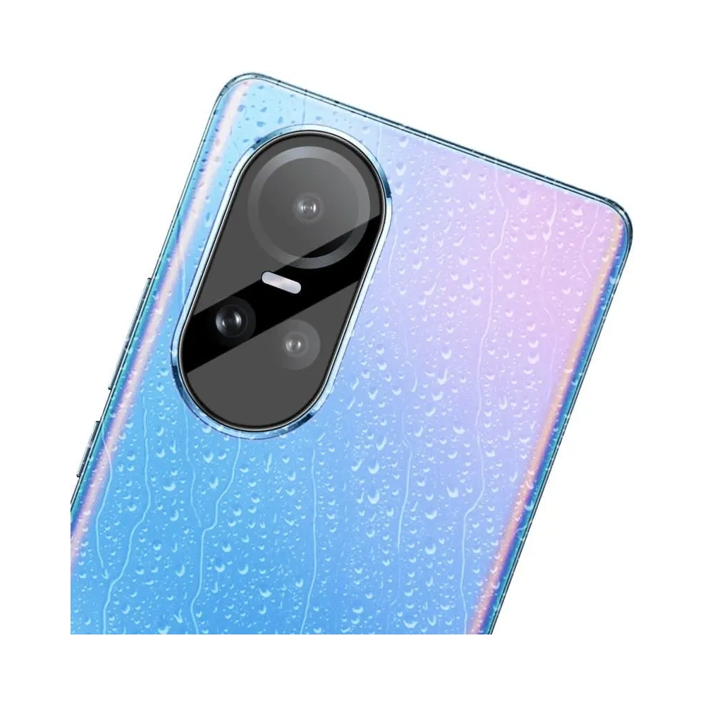 Hurtownia GSM - Szkło na aparat Bizon Glass Lens do Oppo Reno 10/10 Pro 5G [2 PACK] - BIZ3105 - {ean13} - Hurt