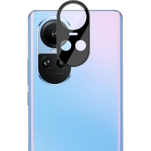 Hurtownia GSM - Bizon üveg lencse Oppo Reno 10/10 Pro 5G [2 PACK] - BIZ3105 - {ean13} - Hurt