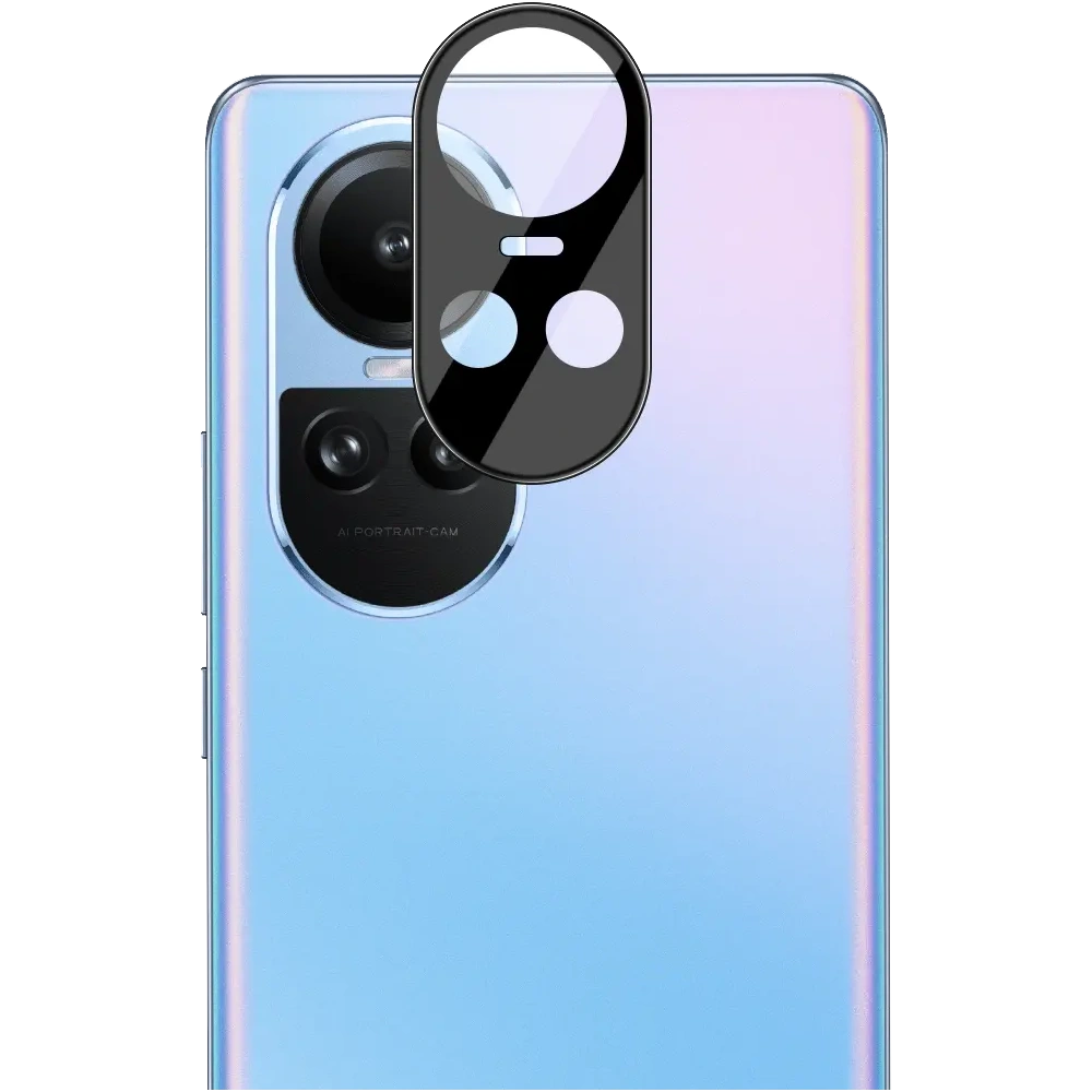 Hurtownia GSM - Szkło na aparat Bizon Glass Lens do Oppo Reno 10/10 Pro 5G [2 PACK] - BIZ3105 - {ean13} - Hurt