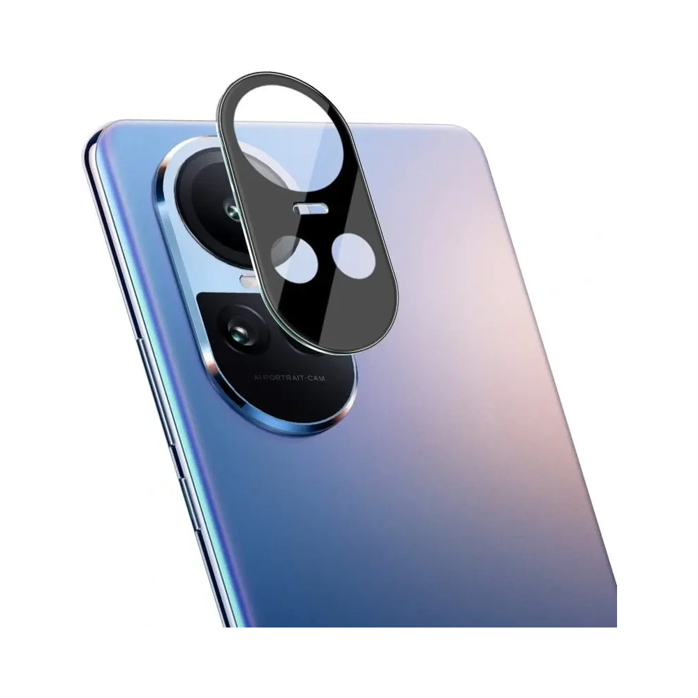 Hurtownia GSM - Szkło na aparat Bizon Glass Lens do Oppo Reno 10/10 Pro 5G [2 PACK] - BIZ3105 - {ean13} - Hurt