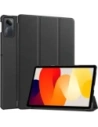 Bizon Case Tab Croc Xiaomi Redmi Pad SE black