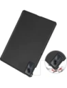 Hurtownia GSM - Etui Bizon Case Tab Croc do Xiaomi Redmi Pad SE černé - BIZ3106 - {ean13} - Hurt