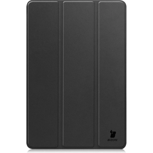 Etui Bizon Case Tab Croc do Xiaomi Redmi Pad SE czarne