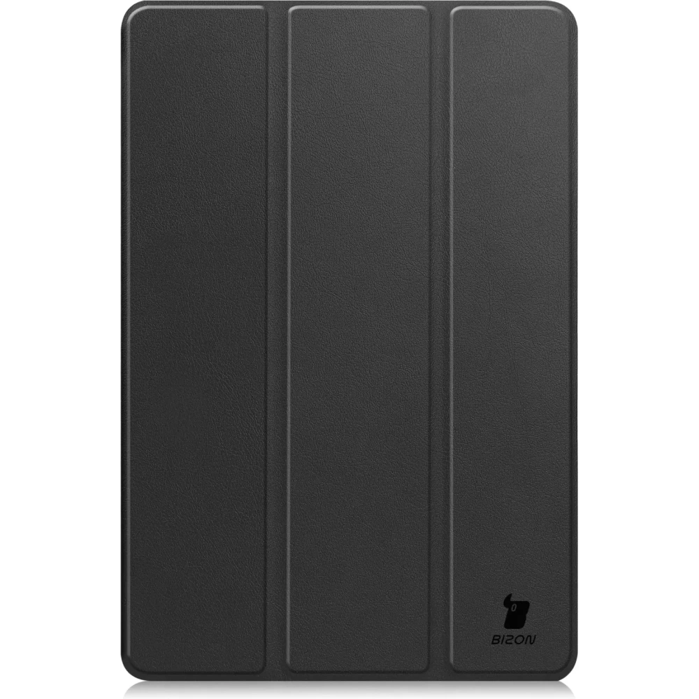 Hurtownia GSM - Etui Bizon Case Tab Croc do Xiaomi Redmi Pad SE černé - BIZ3106 - {ean13} - Hurt