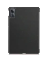 Hurtownia GSM - Etui Bizon Case Tab Croc do Xiaomi Redmi Pad SE černé - BIZ3106 - {ean13} - Hurt