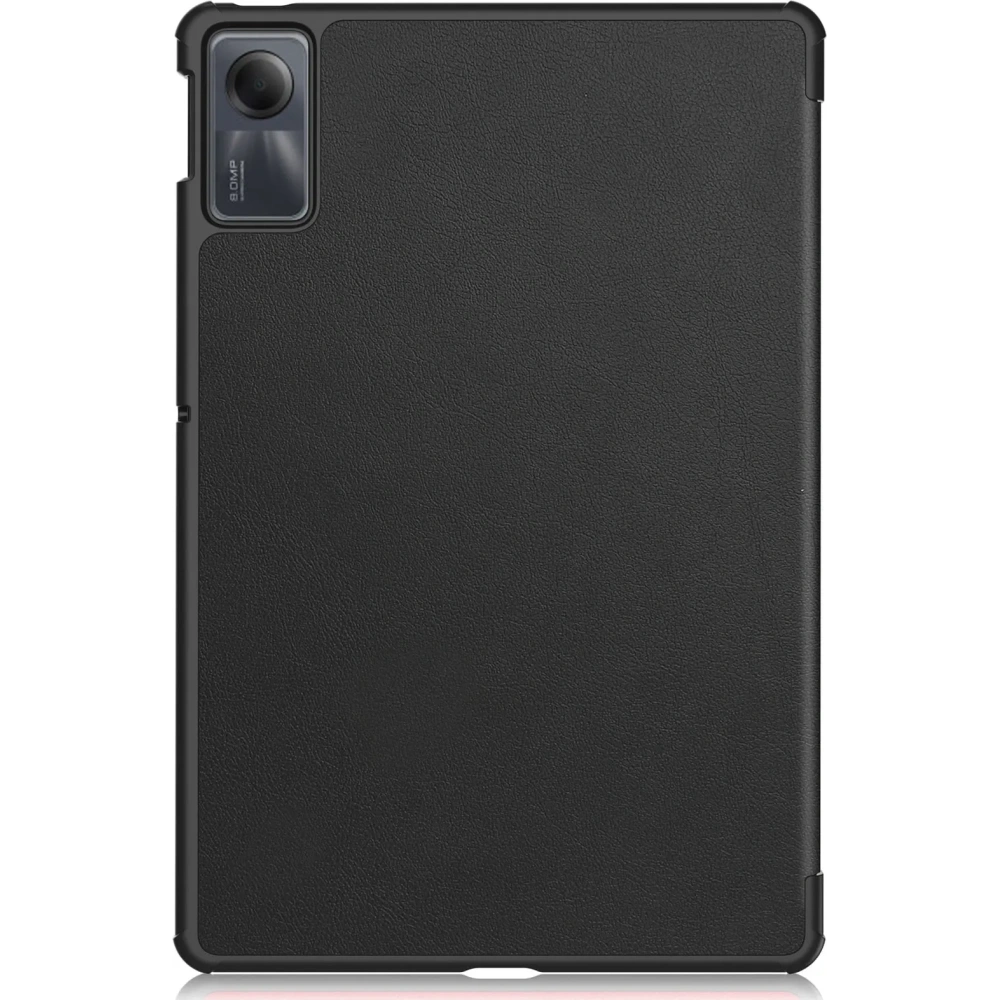 Hurtownia GSM - Etui Bizon Case Tab Croc do Xiaomi Redmi Pad SE černé - BIZ3106 - {ean13} - Hurt