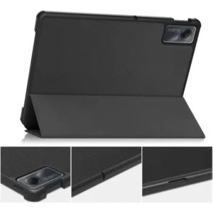 Hurtownia GSM - Bizon Case Tab Croc Xiaomi Redmi Pad SE fekete - BIZ3106 - {ean13} - Hurt