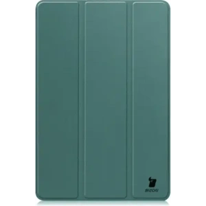Hurtownia GSM - Bizon Case Tab Croc Xiaomi Redmi Pad SE verde închis - BIZ3107 - {ean13} - Hurt