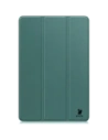 Wholesale Bizon Case Tab Croc Xiaomi Redmi Pad SE dark green - BIZ3107 - {ean13} - Hurt