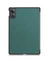 Wholesale Bizon Case Tab Croc Xiaomi Redmi Pad SE dark green - BIZ3107 - {ean13} - Hurt
