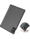 Hurtownia GSM - Etui Bizon Case Tab Croc do Xiaomi Redmi Pad SE šedé - BIZ3108 - {ean13} - Hurt