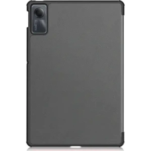 Hurtownia GSM - Bizon Case Tab Croc Xiaomi Redmi Pad SE gri - BIZ3108 - {ean13} - Hurt