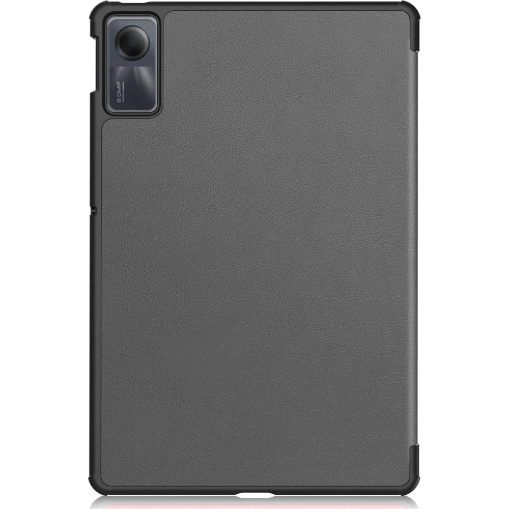 Hurtownia GSM - Etui Bizon Case Tab Croc do Xiaomi Redmi Pad SE šedé - BIZ3108 - {ean13} - Hurt