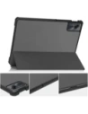 Hurtownia GSM - Etui Bizon Case Tab Croc do Xiaomi Redmi Pad SE šedé - BIZ3108 - {ean13} - Hurt