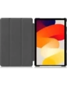 Wholesale Bizon Case Tab Croc Xiaomi Redmi Pad SE grey - BIZ3108 - {ean13} - Hurt