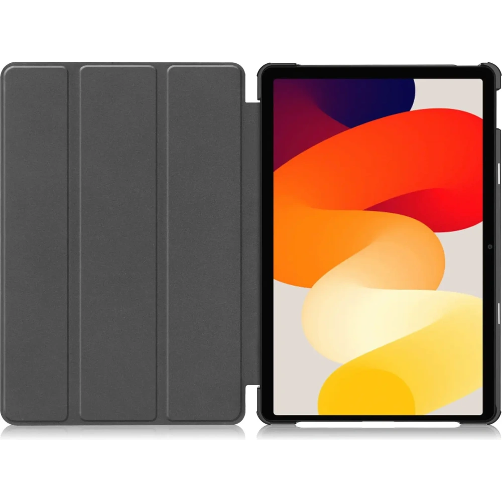 Hurtownia GSM - Etui Bizon Case Tab Croc do Xiaomi Redmi Pad SE šedé - BIZ3108 - {ean13} - Hurt