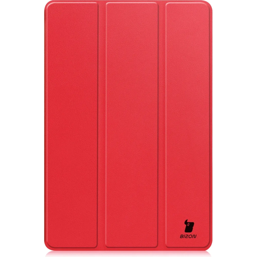 Hurtownia GSM - Bizon Case Tab Croc Xiaomi Redmi Pad SE piros - BIZ3109 - {ean13} - Hurt