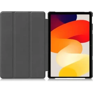 Hurtownia GSM - Bizon Case Tab Croc Xiaomi Redmi Pad SE piros - BIZ3109 - {ean13} - Hurt
