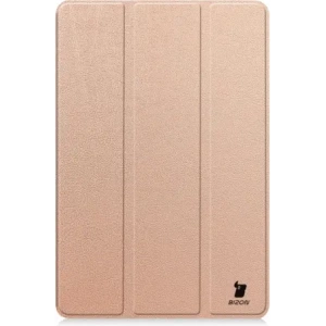 Hurtownia GSM - Bizon Case Tab Croc Xiaomi Redmi Pad SE aur roz - BIZ3110 - {ean13} - Hurt