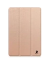 Hurtownia GSM - Etui Bizon Case Tab Croc do Xiaomi Redmi Pad SE różowozłote - BIZ3110 - {ean13} - Hurt
