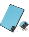 Hurtownia GSM - Bizon Case Tab Croc Xiaomi Redmi Pad SE albastru - BIZ3111 - {ean13} - Hurt