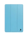 Hurtownia GSM - Etui Bizon Case Tab Croc do Xiaomi Redmi Pad SE modré - BIZ3111 - {ean13} - Hurt