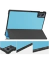 Hurtownia GSM - Bizon Case Tab Croc Xiaomi Redmi Pad SE albastru - BIZ3111 - {ean13} - Hurt