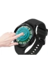 Hurtownia GSM - Szkło hartowane Bizon Glass Clear do Samsung Galaxy Watch 6 Classic 47 mm - BIZ3113 - {ean13} - Hurt