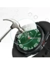 Hurtownia GSM - Sklářské tvrzené sklo Bizon Glass Clear pro Samsung Galaxy Watch 6 Classic 47 mm - BIZ3113 - {ean13} - Hurt