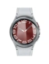 Hurtownia GSM - Bizon Glass Watch Clear Samsung Galaxy Watch 6 Classic 43 mm - BIZ3114 - {ean13} - Hurt