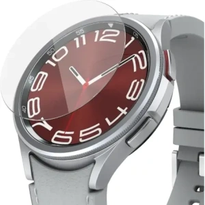 Hurtownia GSM - Bizon Glas Uhr Klar Samsung Galaxy Uhr 6 Classic 43 mm - BIZ3114 - {ean13} - Hurt