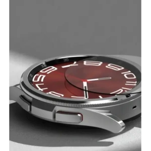 Hurtownia GSM - Bizon Glas Uhr Klar Samsung Galaxy Uhr 6 Classic 43 mm - BIZ3114 - {ean13} - Hurt