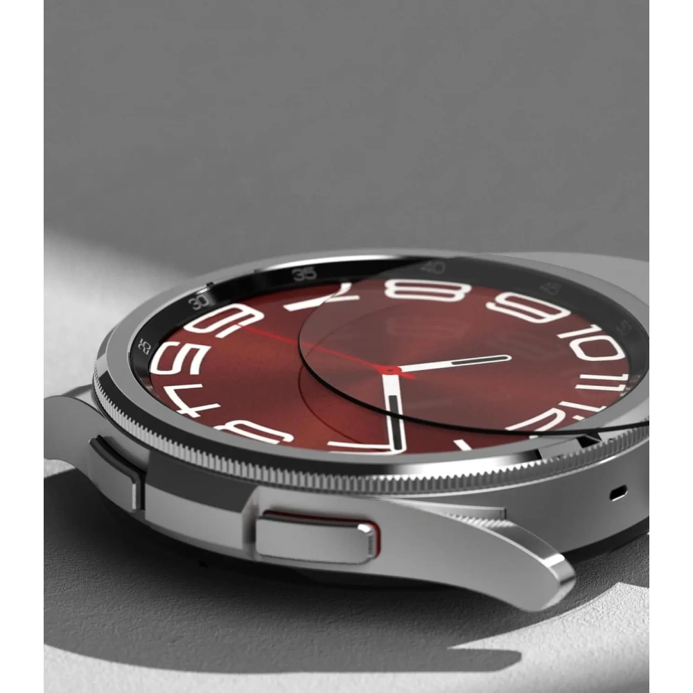 Hurtownia GSM - Bizon Glass Watch Clear Samsung Galaxy Watch 6 Classic 43 mm - BIZ3114 - {ean13} - Hurt
