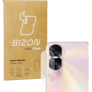 Hurtownia GSM - Sklo na fotoaparát Bizon Glass Lens pro Honor 90 Lite [2 PACK] - BIZ3115 - {ean13} - Hurt