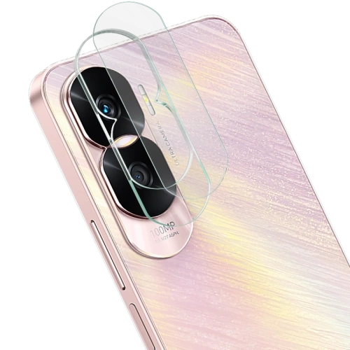 Szkło na aparat Bizon Glass Lens do Honor 90 Lite [2 PACK]