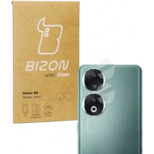 Bizon Glass Lens Honor 90 [2 PACK]