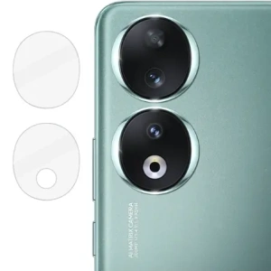 Bizon Glass Lens Honor 90 [2 PACK]