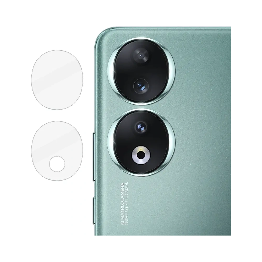 Hurtownia GSM - Bizon Lentilă de Sticlă Honor 90 [2 PACK] - BIZ3116 - {ean13} - Hurt