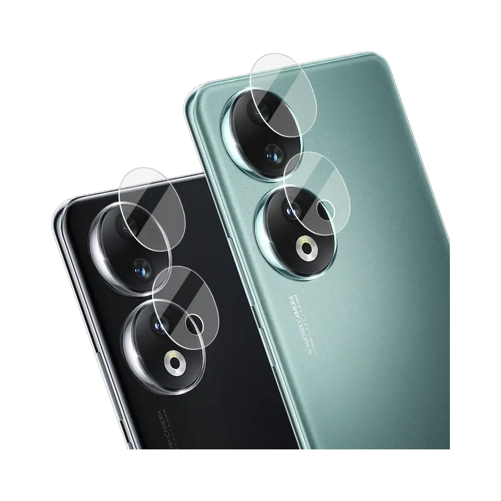 Hurtownia GSM - Bizon Lentilă de Sticlă Honor 90 [2 PACK] - BIZ3116 - {ean13} - Hurt
