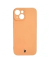 Wholesale Bizon Case Silicone Apple iPhone 15 orange - BIZ3117 - {ean13} - Hurt