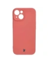 Wholesale Bizon Case Silicone Apple iPhone 15 dirty pink - BIZ3118 - {ean13} - Hurt