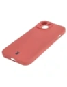 Wholesale Bizon Case Silicone Apple iPhone 15 dirty pink - BIZ3118 - {ean13} - Hurt