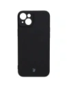 Hurtownia GSM - Bizon Case Silikon Apple iPhone 15 Plus schwarz - BIZ3119 - {ean13} - Hurt